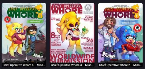 kingcomix porn|Sonic Porn .